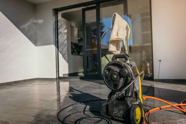 Best Window and Screen Pressure Cleaning in Pahoa, HI